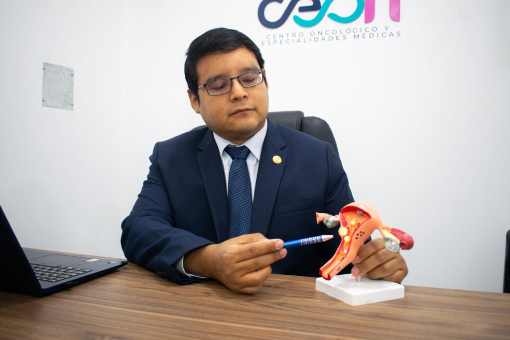 Ginecólogo Oncólogo Chiclayo