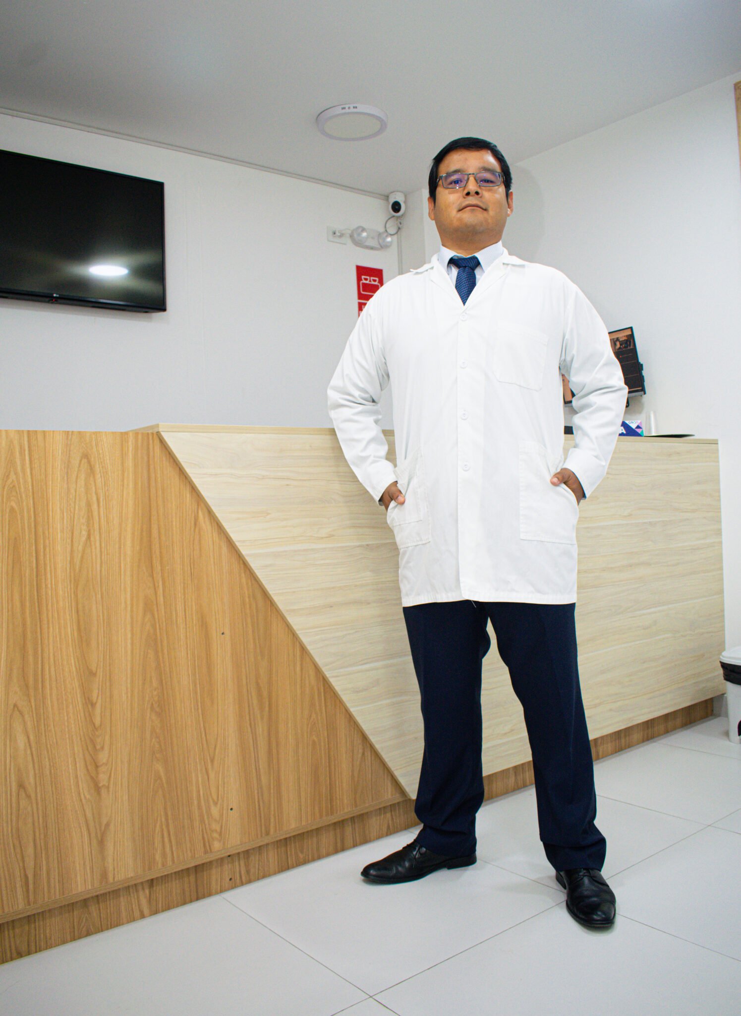 ginecólogo oncólogo en Chiclayo