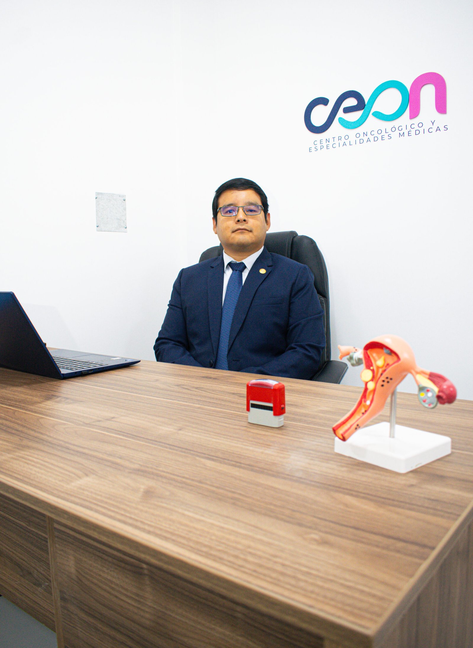 Cirugía ginecológica oncológica Chiclayo