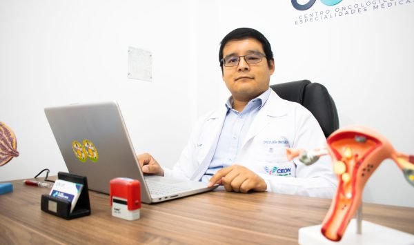Ginecólogo oncólogo y mastología en chiclayo